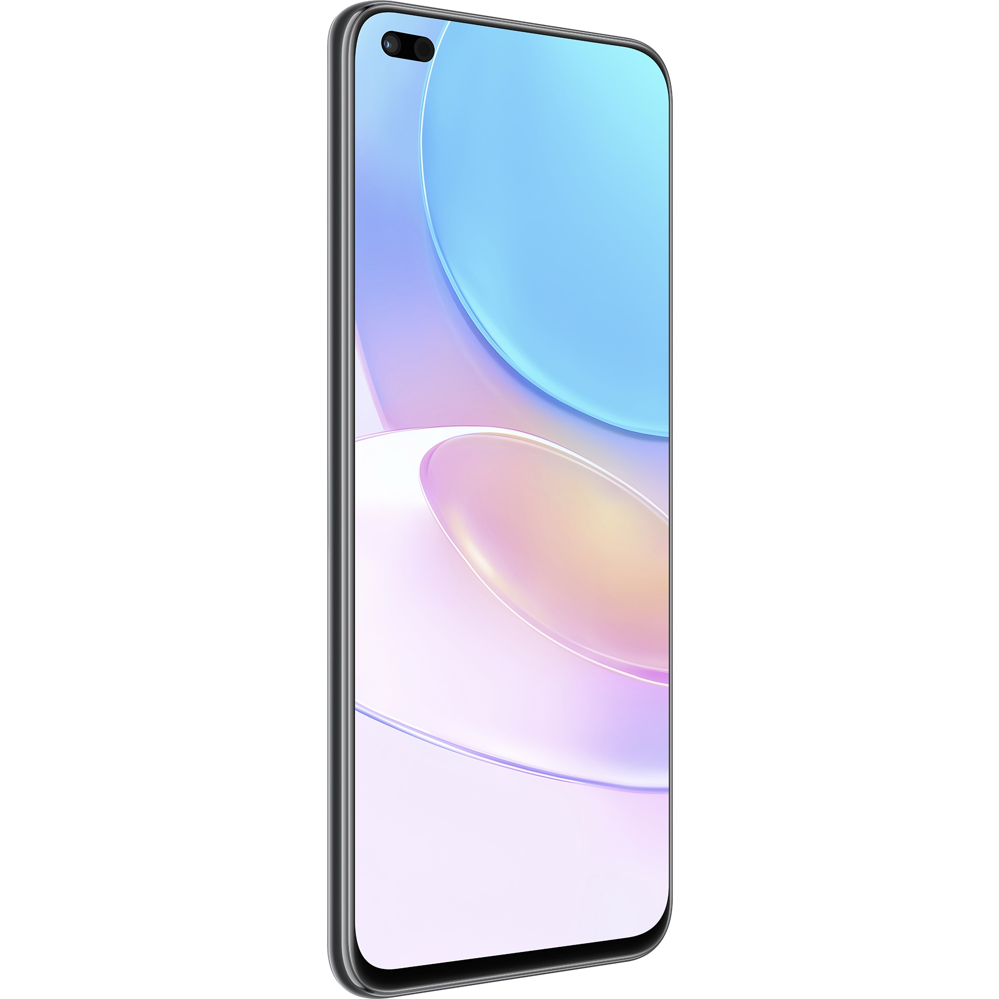 RESIGILAT: Telefon mobil Huawei Nova 8i, Dual SIM, 6GB RAM, 128GB, 4G, Starry Black
