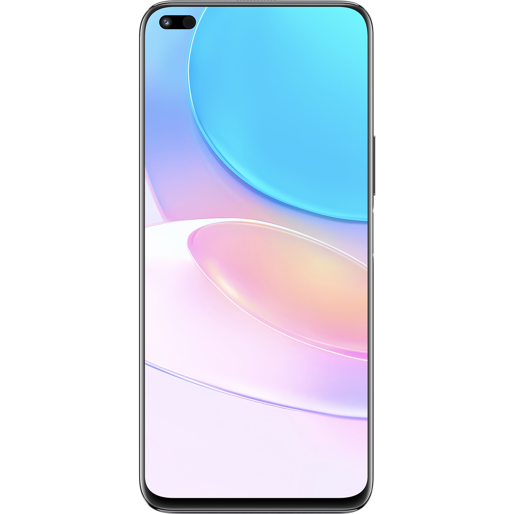 RESIGILAT: Telefon mobil Huawei Nova 8i, Dual SIM, 6GB RAM, 128GB, 4G, Starry Black