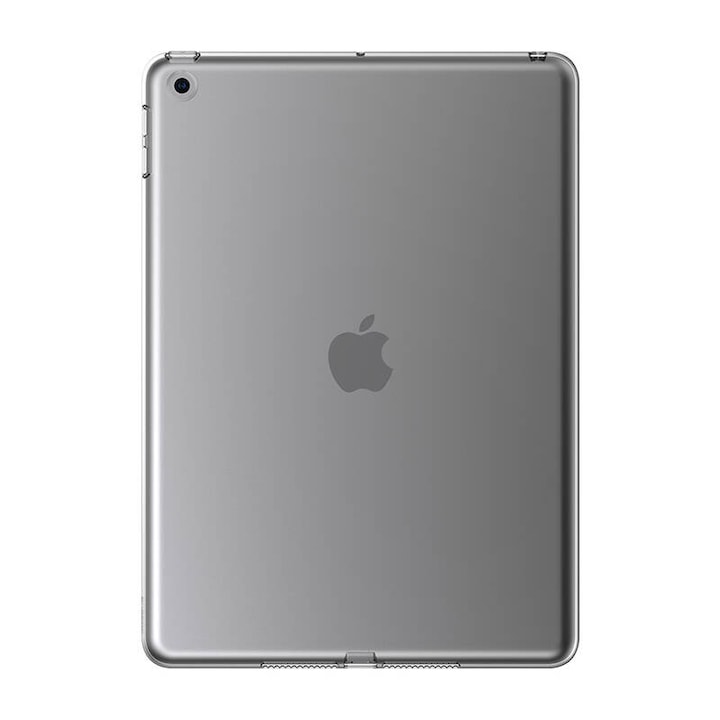 Husa transparenta pentru iPad Pro (2017), Baseus Simple, 0.7mm, 117g