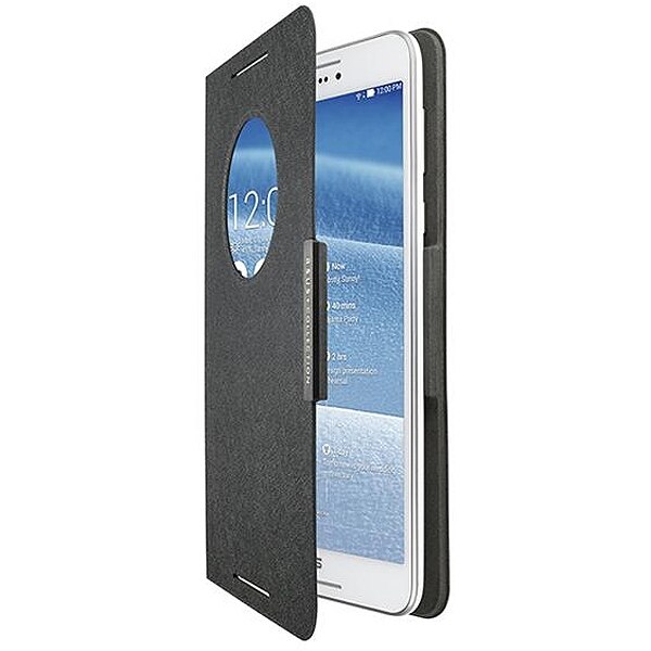 Husa de protectie Asus View Folio Cover pentru Fonepad 7", Black