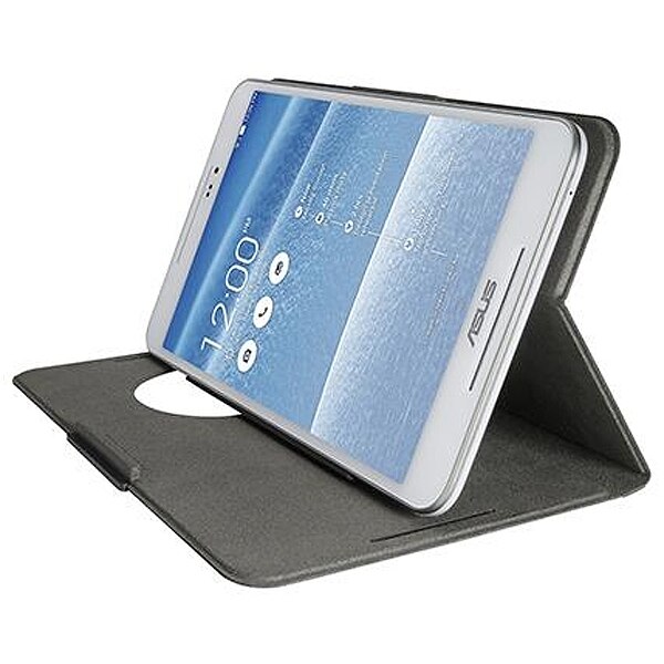 Husa de protectie Asus View Folio Cover pentru Fonepad 7", Black