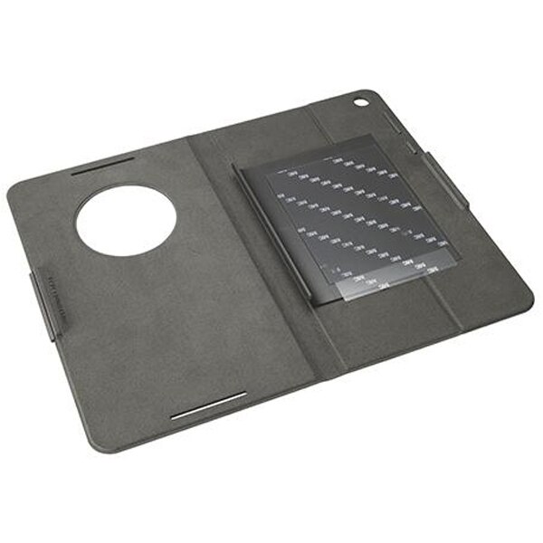 Husa de protectie Asus View Folio Cover pentru Fonepad 7", Black