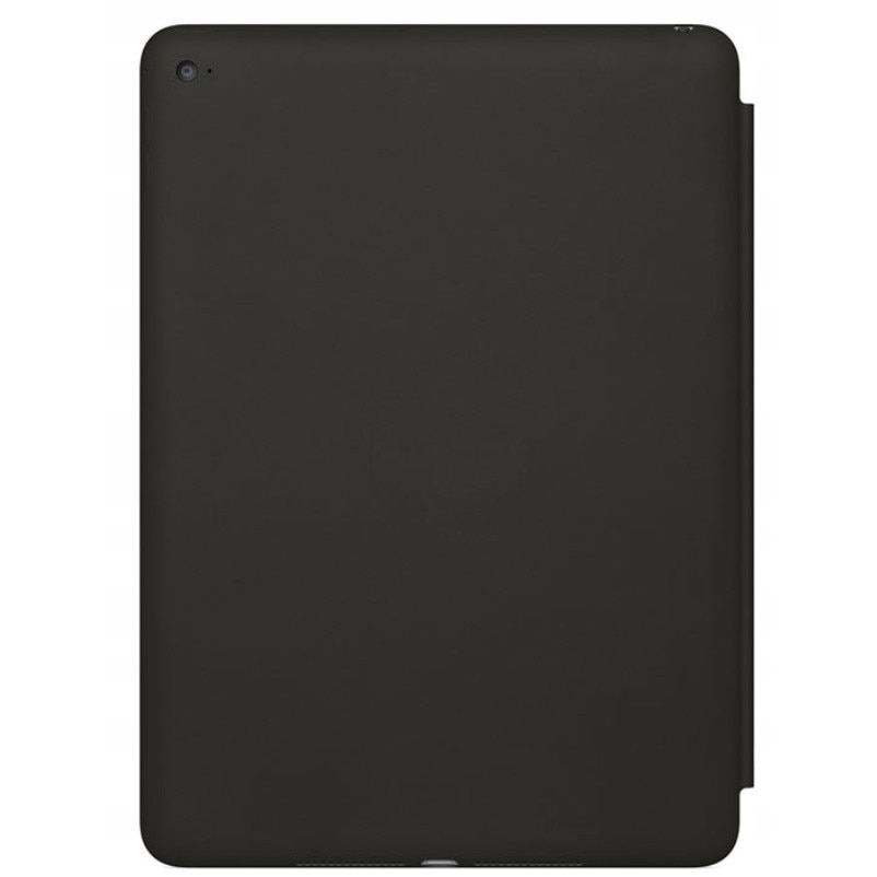 Husa tableta EtuiTab pentru Apple iPad Air 1, ecologica, cu functie suport, acces usor la butoane, culoare neagra