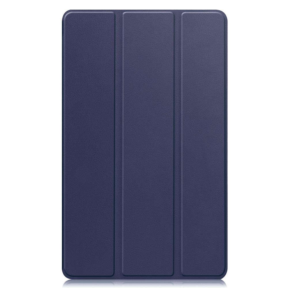 Husă tableta, Accesorio Fold Pro, culoare albastră, protecție 360, compatibilitate Samsung Galaxy Tab A11/A9