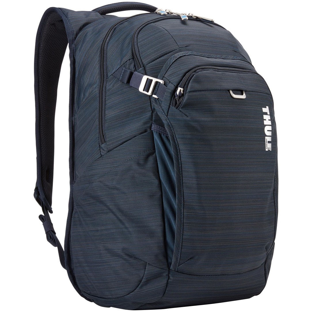 Rucsac laptop Thule Construct 15.6",Carbon Blue