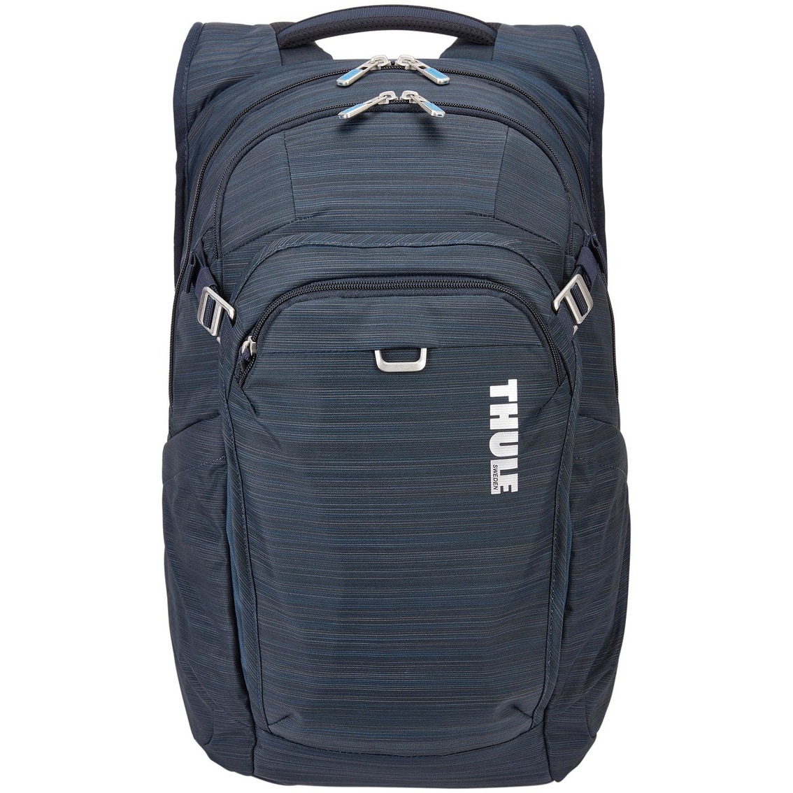 Rucsac laptop Thule Construct 15.6",Carbon Blue
