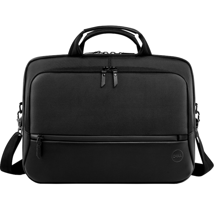 Geanta laptop Dell Premier PE1520C 15", Negru