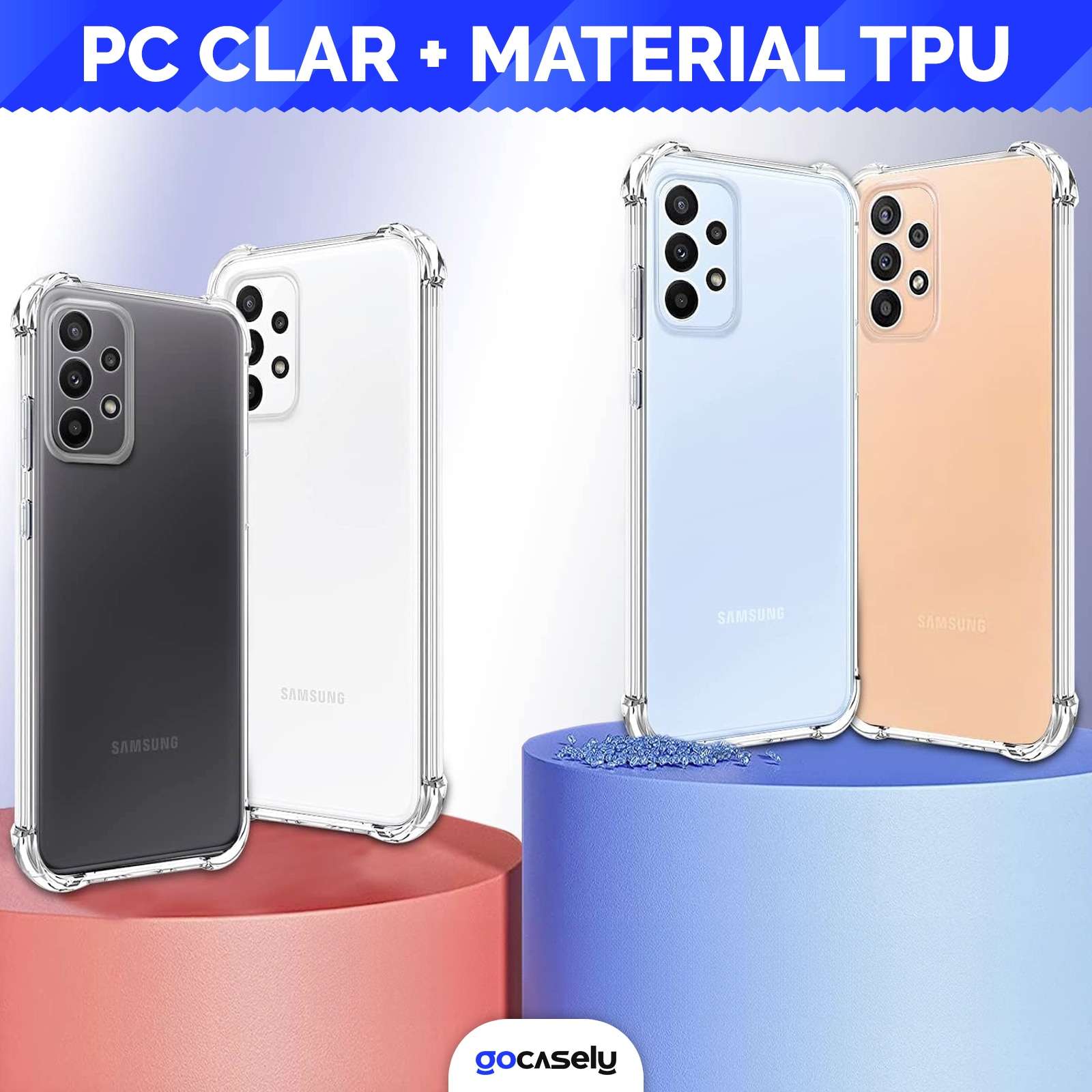 Husa de protectie TPU pentru Samsung Galaxy S20 FE / S20 FE (5G) / S20 Lite / S20 Fan Edition, Transparenta, Antisoc, Protectie colturi, Rezistenta la impact, Slim 1mm, Colturi intarite