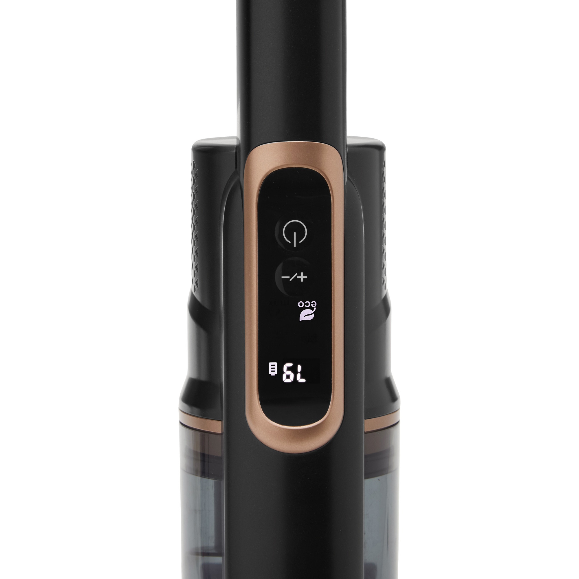 Aspirator de mana G7 14.8V, 2200mAh, Slim 4in1, Matura de mana si Stick, Motor BLDC de 200 W, Autonomie: 35 minute, Capacitate: 500 ml si filtru HEPA detasabil si lavabil
