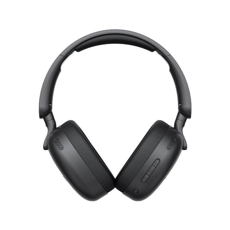 Casti Havit H655BT, Bluetooth, Wireless, Negru