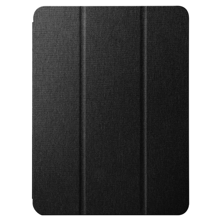 Husa Spigen Urban Fit compatibila cu iPad Pro 11 inch 2024 Black