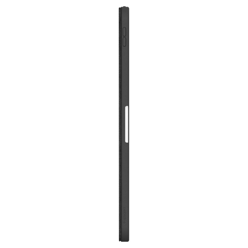 Husa Spigen Urban Fit compatibila cu iPad Pro 11 inch 2024 Black