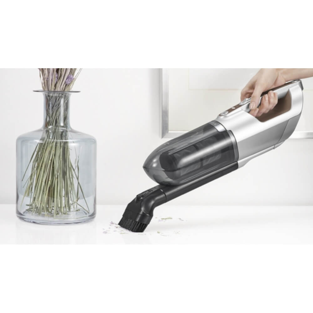 Aspirator vertical multifunctional 2in1 Bosch BCH3K2852, 0.4 L, 25.2 V, Li-Ion, Autonomie 55 min, Maro