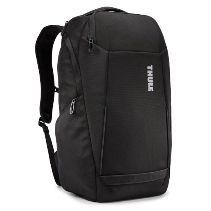 Rucsac Thule Accent 20l compatibil 14" PC, 16" MacBook®, 10.5" tablet, negru