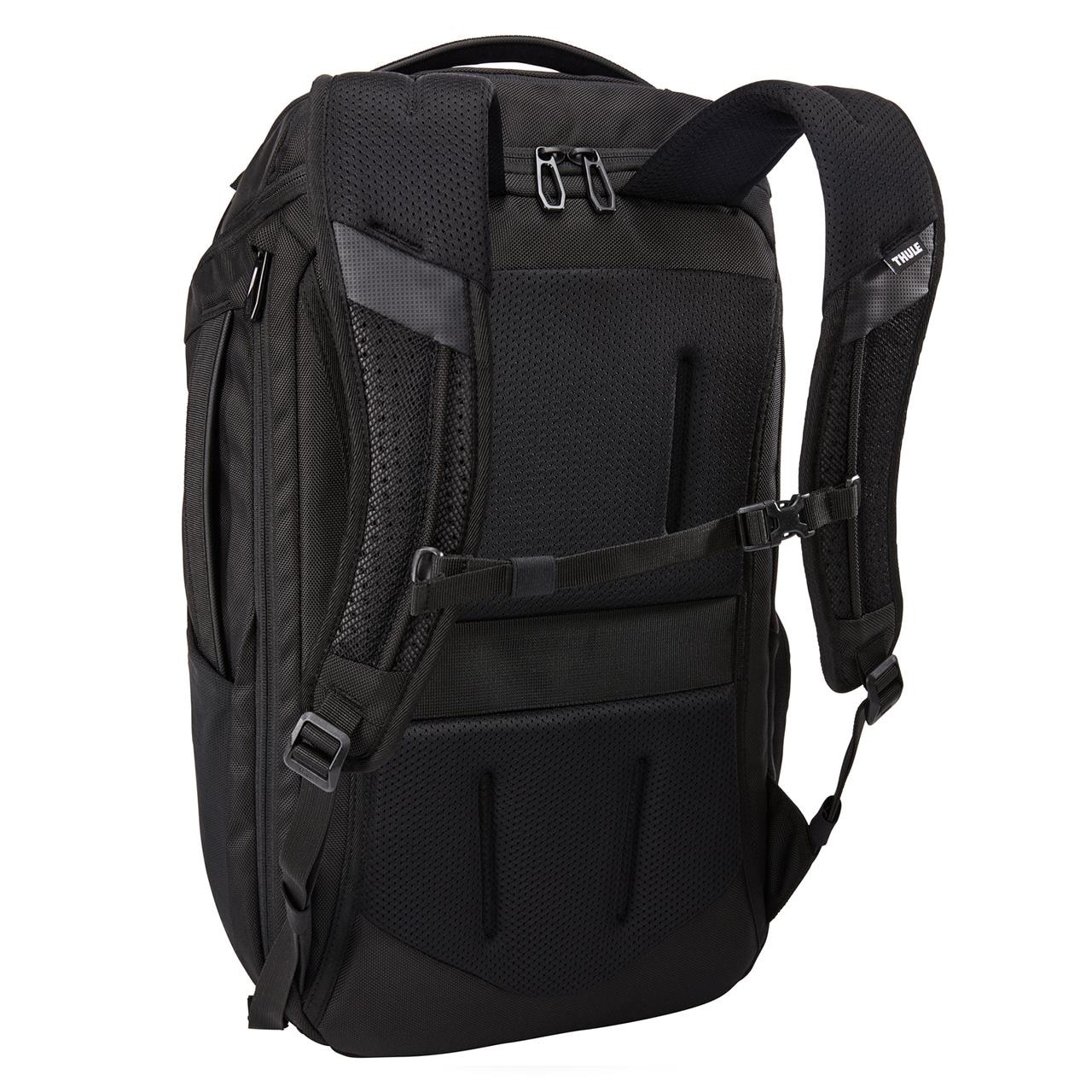 Rucsac Thule Accent 20l compatibil 14" PC, 16" MacBook®, 10.5" tablet, negru