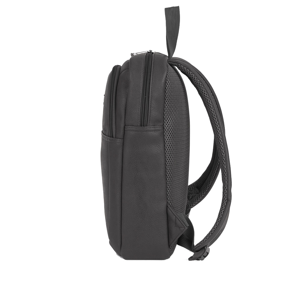 Ghiozdan laptop Gabol 15.6 inch piele eco colectia Decker