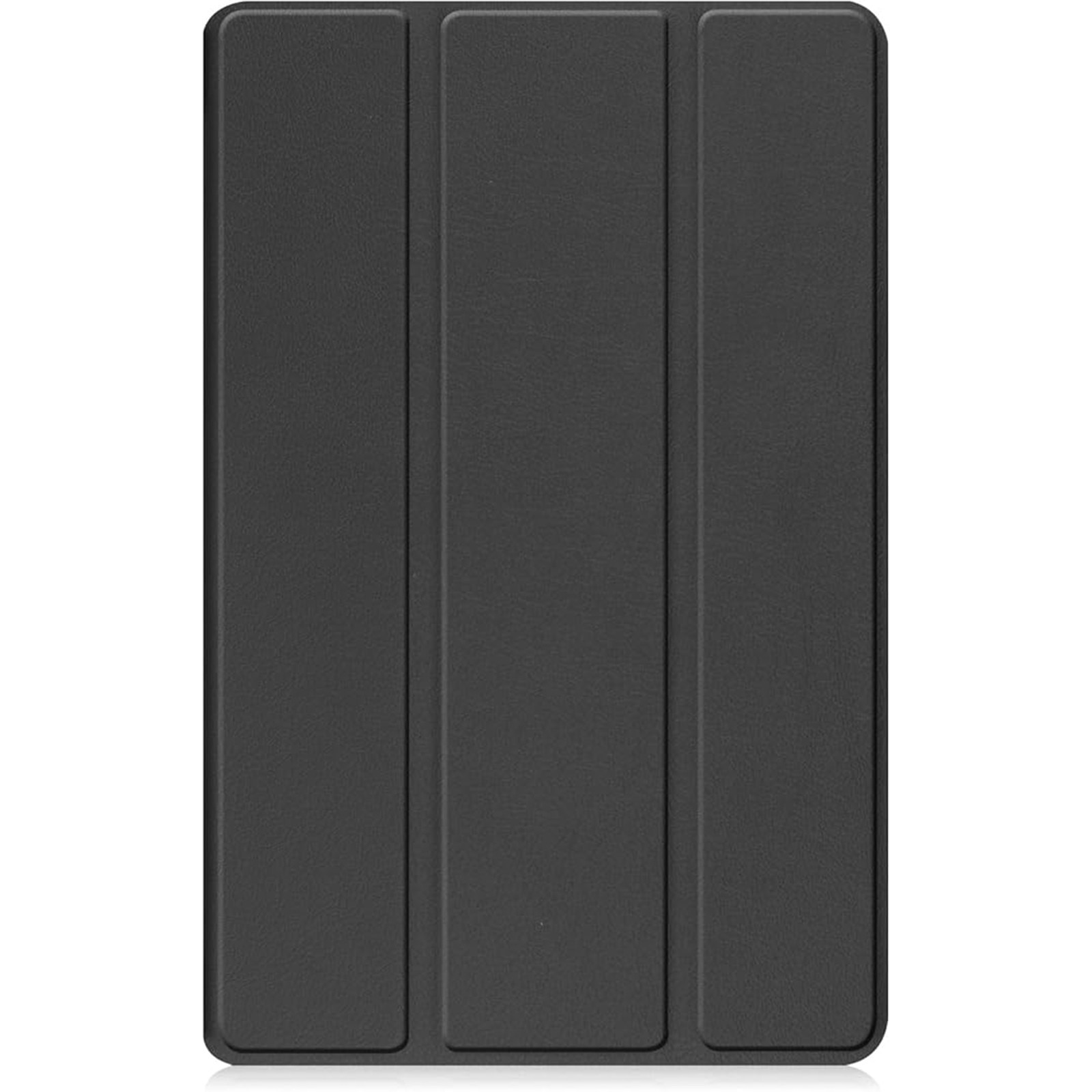 Husa protectie tableta, AYSTOAYS®, Compatibila cu Samsung Galaxy Tab A9 Plus 11", negru