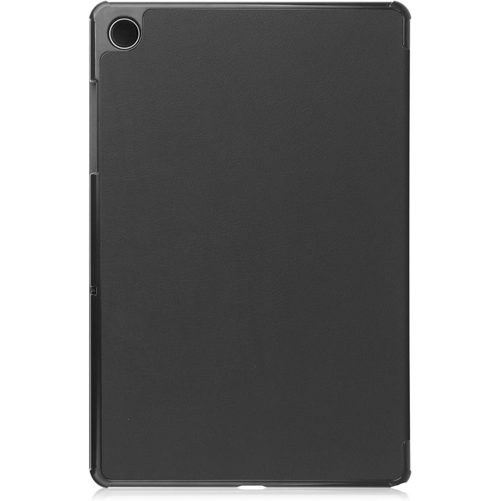Husa protectie tableta, AYSTOAYS®, Compatibila cu Samsung Galaxy Tab A9 Plus 11", negru