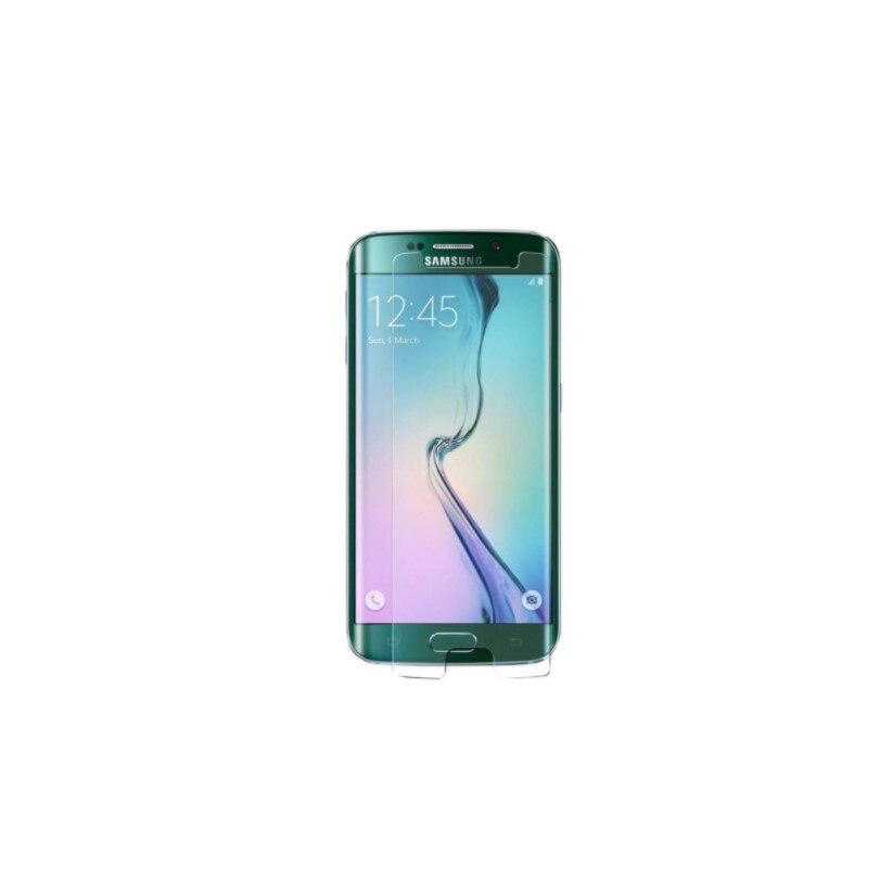 Folie de protectie pentru Samsung Galaxy S7, geam protectie, kit montare