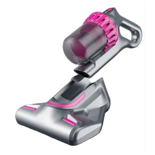 Aspirator multifunctional fara fir 4 in 1 pentru indepartarea acarienilor curatare saltele si tapiterie de masina