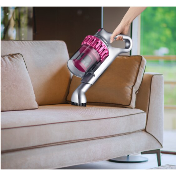 Aspirator multifunctional fara fir 4 in 1 pentru indepartarea acarienilor curatare saltele si tapiterie de masina