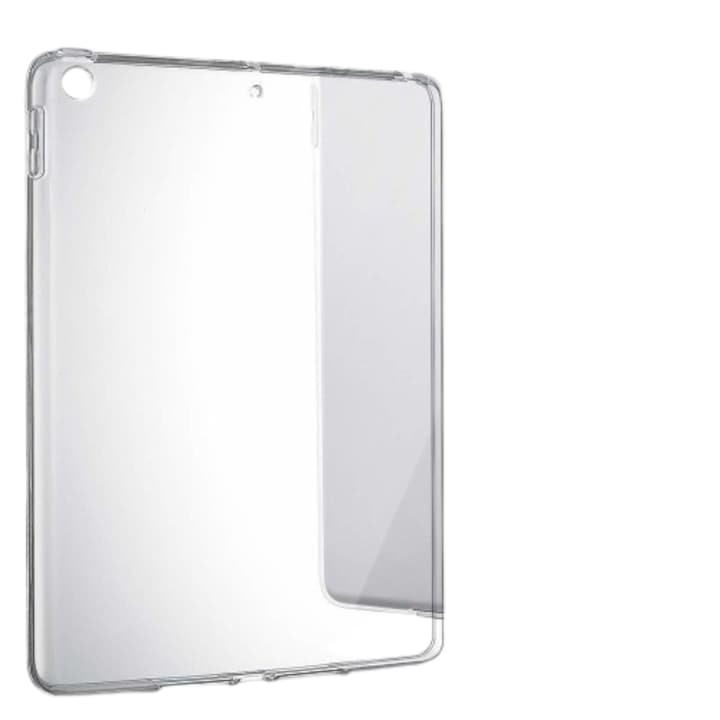 Husa spate tableta, Huawei MatePad, 11'', Cauciuc, Transparent