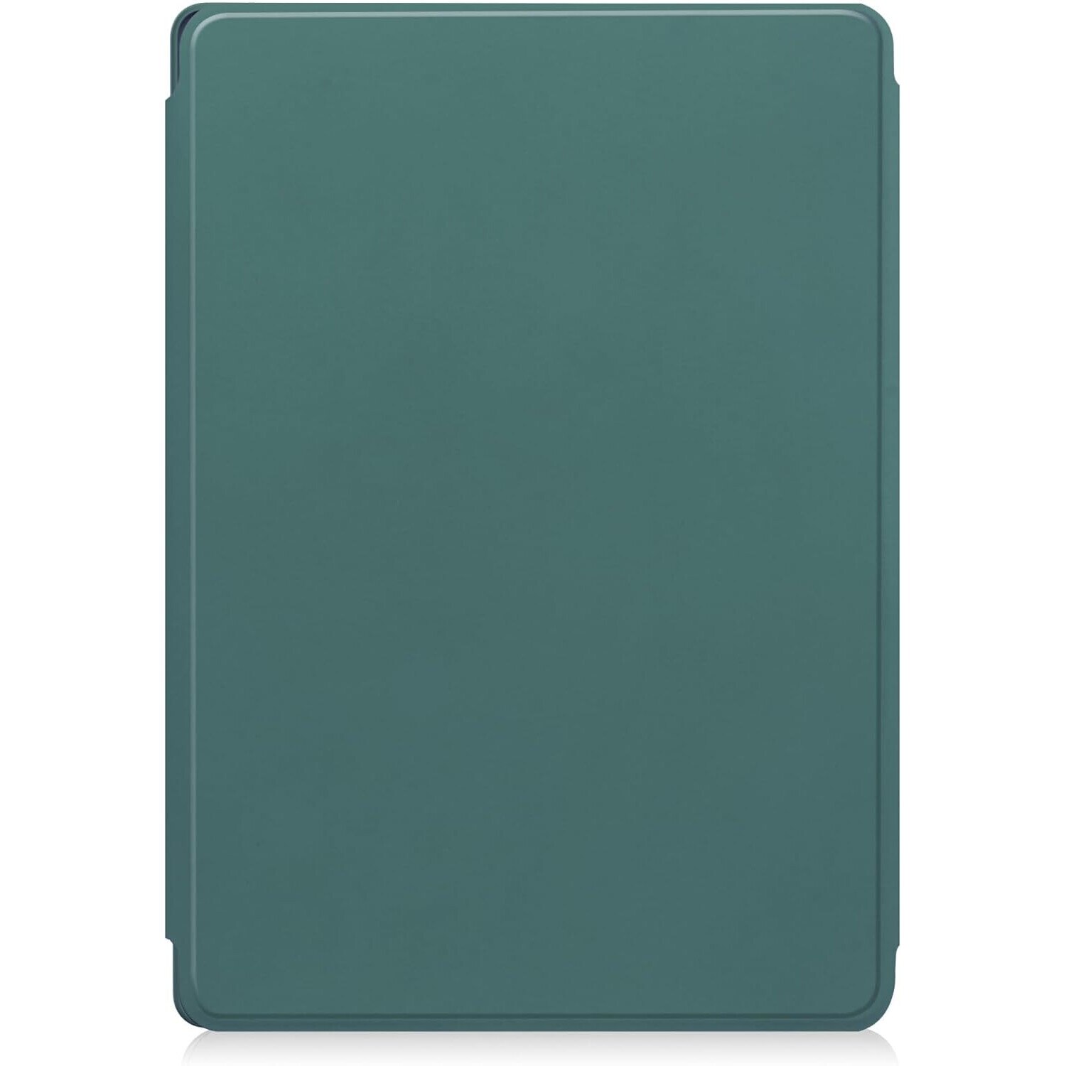 Pentru Lenovo Xiaoxin Pad 2024, 11-inch TB-331FC, Tab M11 11-inch 2023 TB-330FU, Premium PU Leather Folding Stand, piele transparenta, 360 de grade pivotant, inteligent Auto Sleep Wake cu Pen Holder caz de protectie, Albastru cerneala