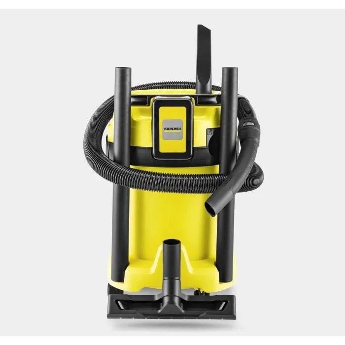Aspirator fara fir WD 3-18 V-17/20, Karcher, 17/20L