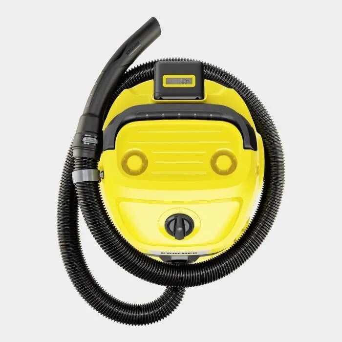 Aspirator fara fir WD 3-18 V-17/20, Karcher, 17/20L