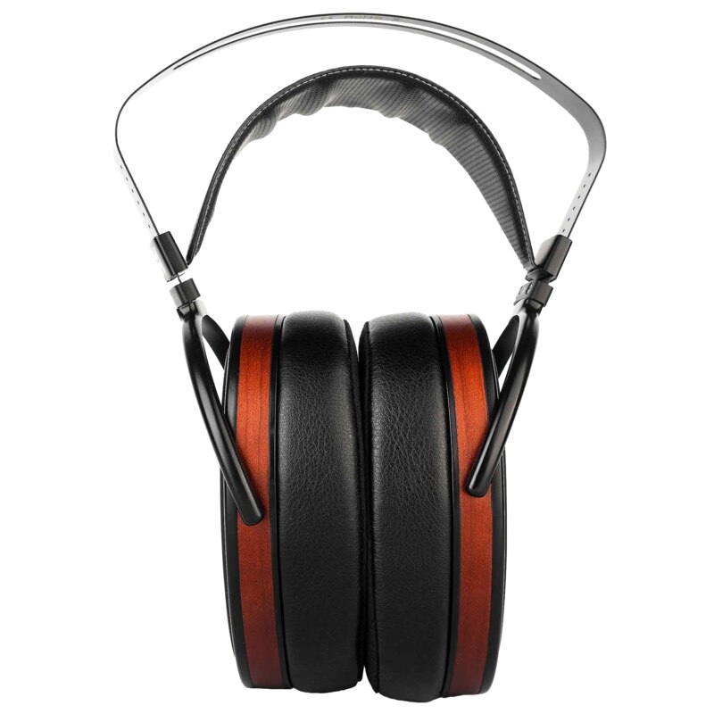 Casti over-ear Hi-Fi HiFiMAN Arya Organic