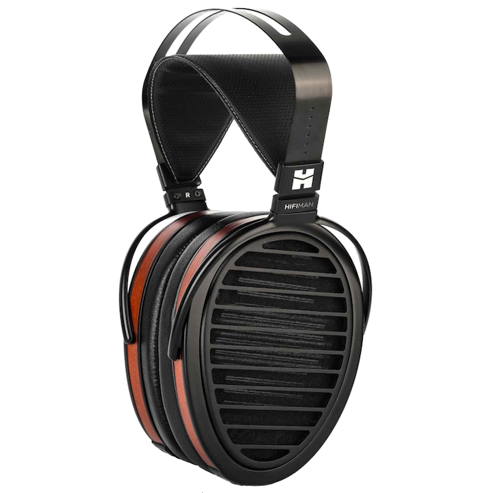 Casti over-ear Hi-Fi HiFiMAN Arya Organic