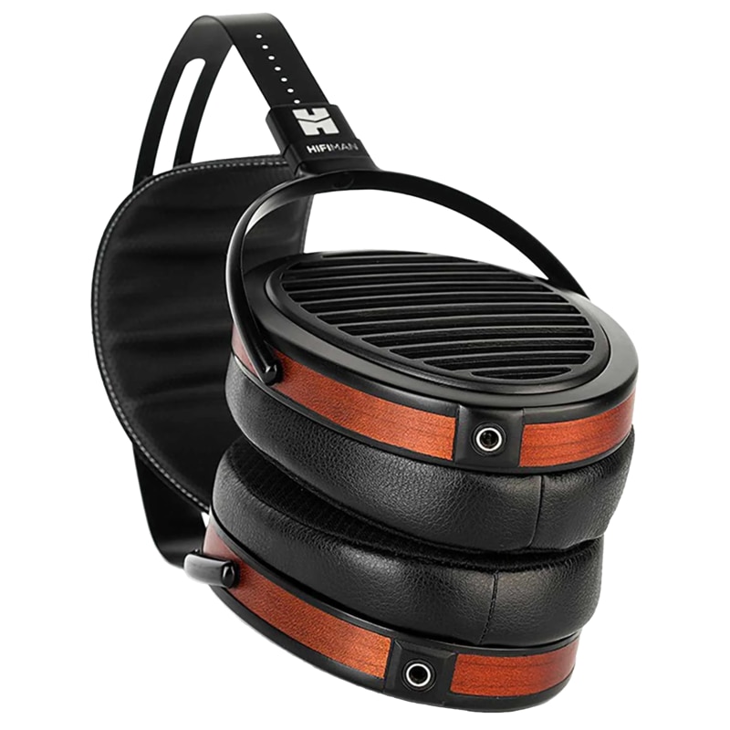 Casti over-ear Hi-Fi HiFiMAN Arya Organic