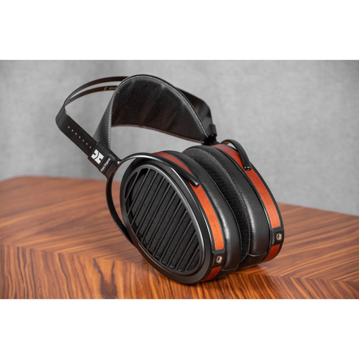 Casti over-ear Hi-Fi HiFiMAN Arya Organic