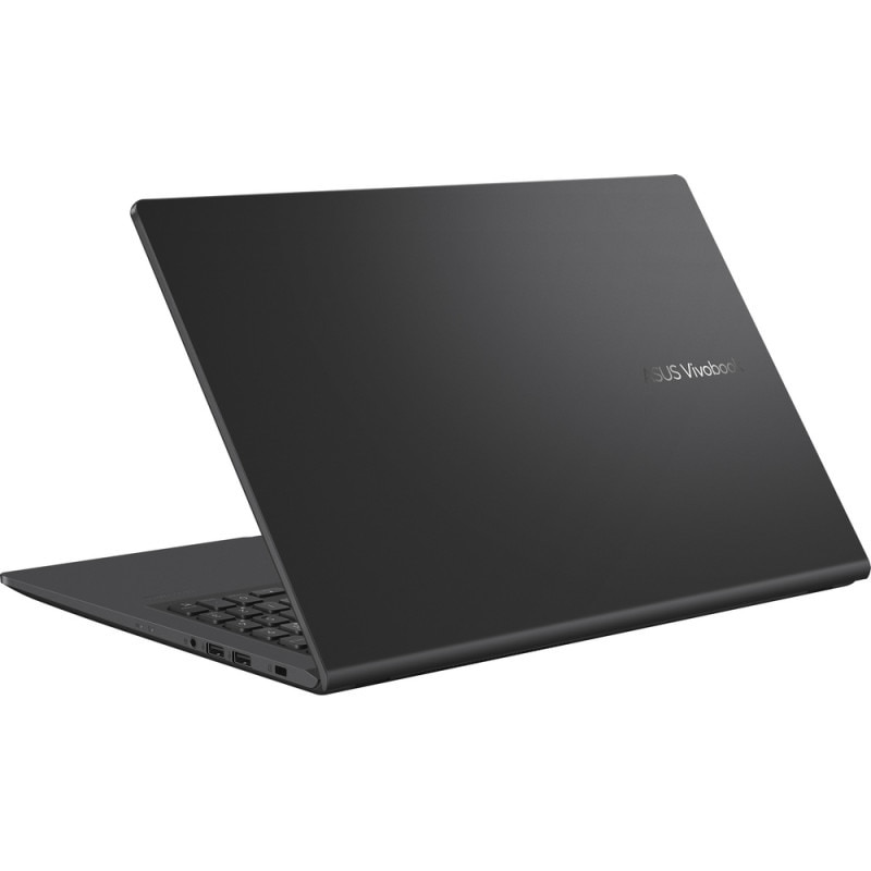 Laptop ASUS VivoBook 15 X1500EA-BQ2342MXM, Intel Core i7-1165G7,15.6inch, RAM 24GB, SSD 512GB, Intel Iris Xe Graphics, No OS, Indie Black