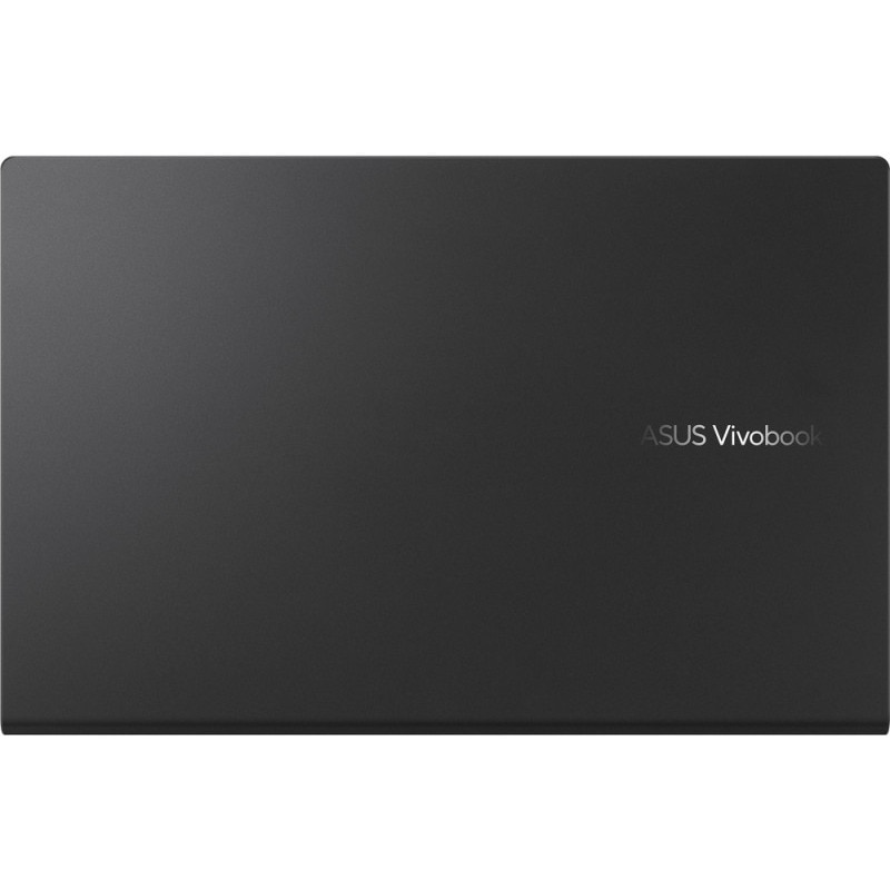 Laptop ASUS VivoBook 15 X1500EA-BQ2342MXM, Intel Core i7-1165G7,15.6inch, RAM 24GB, SSD 512GB, Intel Iris Xe Graphics, No OS, Indie Black