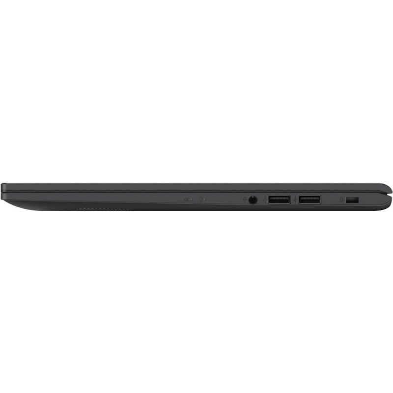 Laptop ASUS VivoBook 15 X1500EA-BQ2342MXM, Intel Core i7-1165G7,15.6inch, RAM 24GB, SSD 512GB, Intel Iris Xe Graphics, No OS, Indie Black