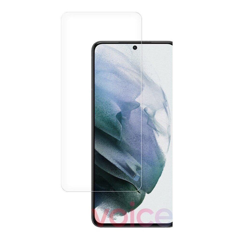 Folie sticla transparenta Envelope Tempered Glass 9H compatibila cu Samsung Galaxy S23 Plus