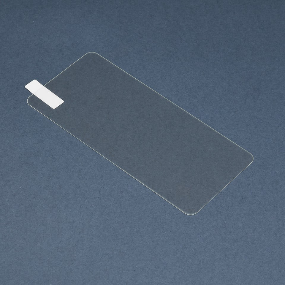 Folie de protectie Ecran Techsuit Clear Vision pentru Samsung Galaxy S10 Lite G770, Sticla Securizata, Full Glue