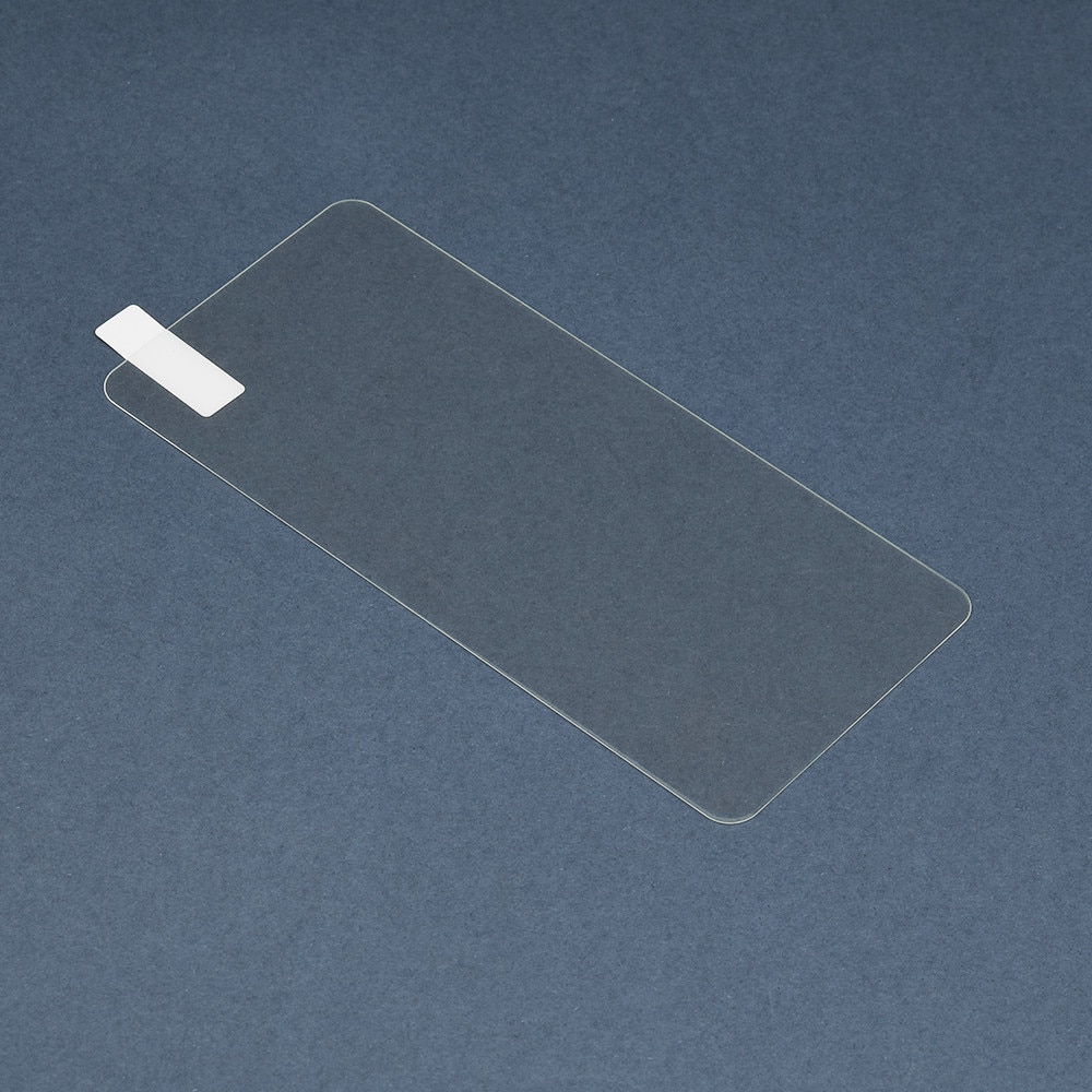 Folie de protectie Ecran Techsuit Clear Vision pentru Samsung Galaxy S10 Lite G770, Sticla Securizata, Full Glue