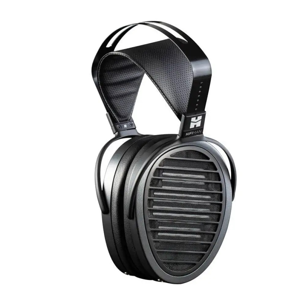 Casti Hi-Fi Hifiman Arya, Negru