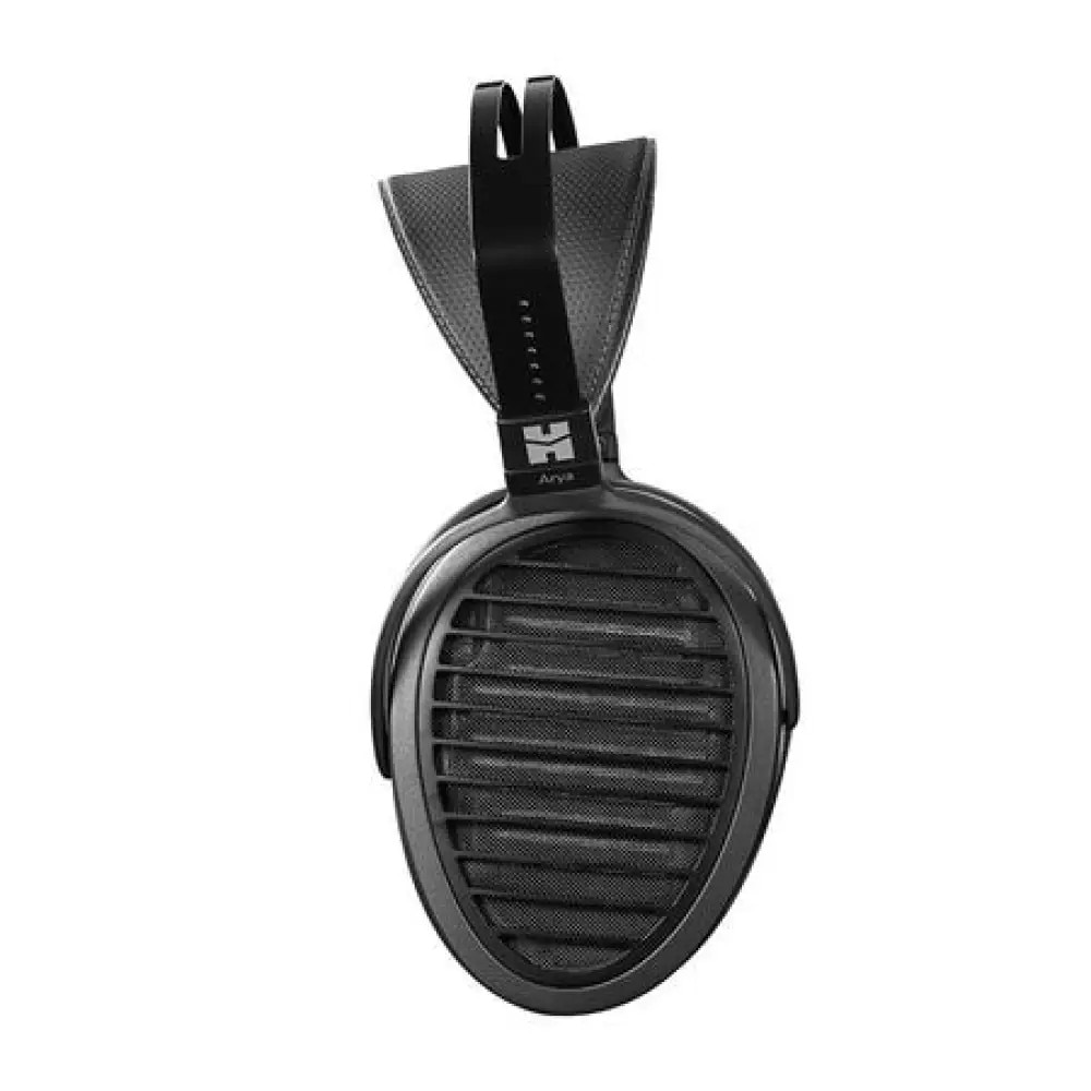 Casti Hi-Fi Hifiman Arya, Negru