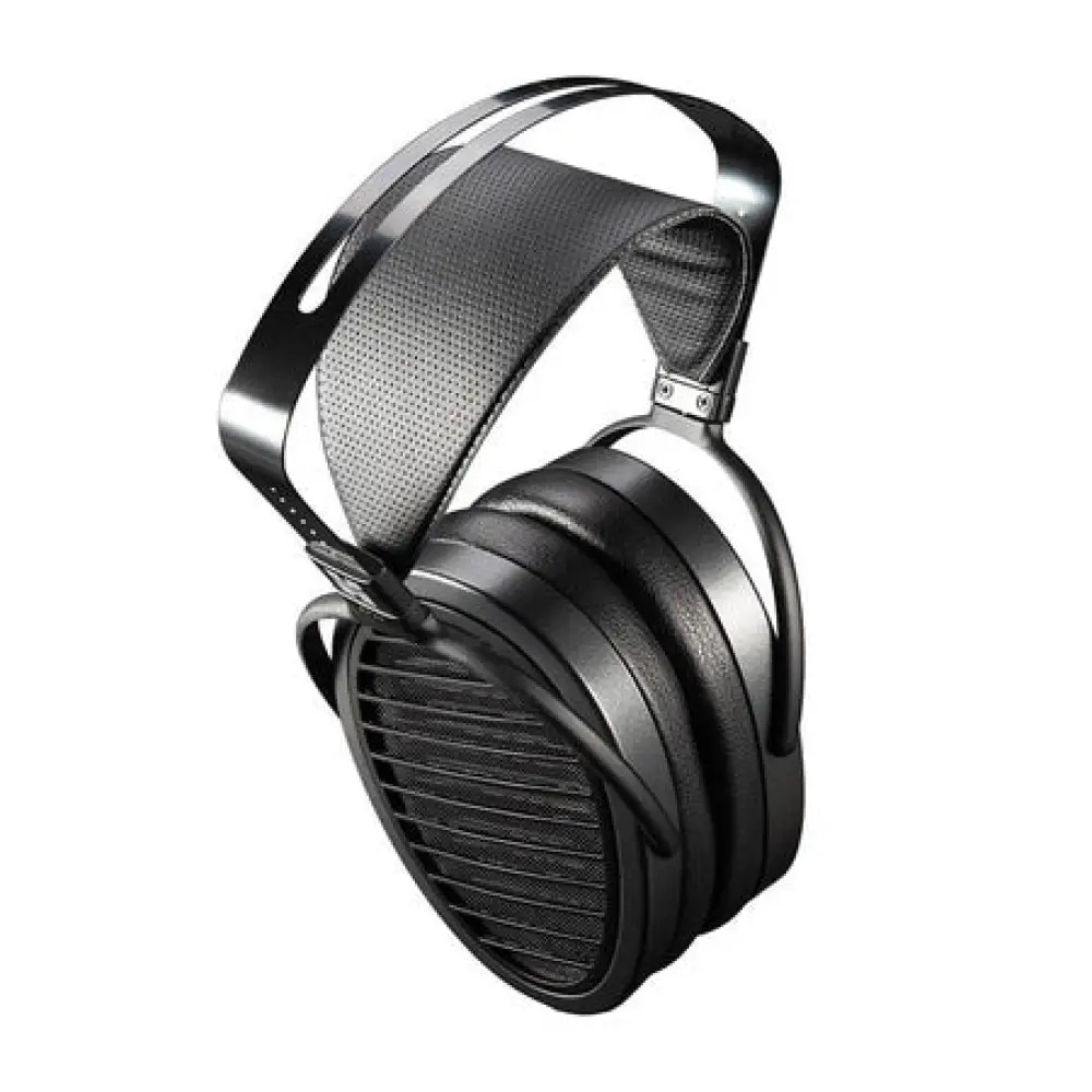 Casti Hi-Fi Hifiman Arya, Negru