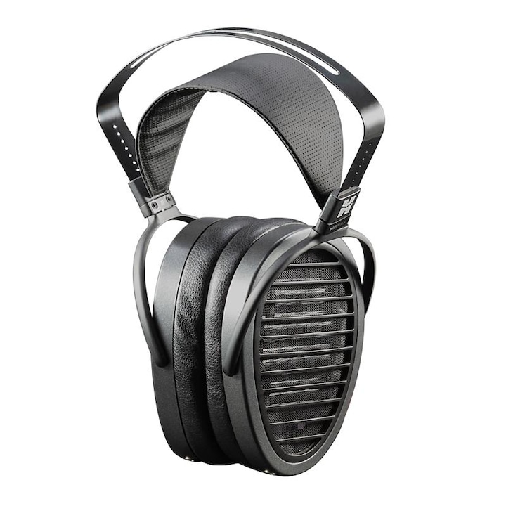 Casti Hi-Fi Hifiman Arya, Negru