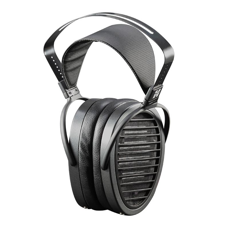 Casti Hi-Fi Hifiman Arya, Negru