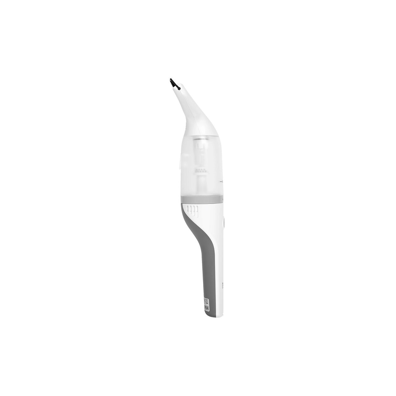 Aparat curatare ferestre Teesa SMOOTH TOUCH TSA5013, 360 ml, autonomie 40 minute, port de incarcare USB-C Alb