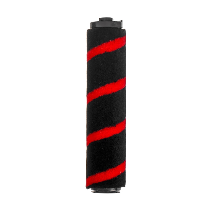 Perie Pentru Aspirator, Adler AD7062.4, Inlocuitor Original Pentru Modelul AD7062, Ideala Pentru Suprafete Delicate, Protejeaza Podelele De Zgarieturi, Indeparteaza Eficient Praful Si Murdaria, Montaj Usor, Rezistenta, Gri