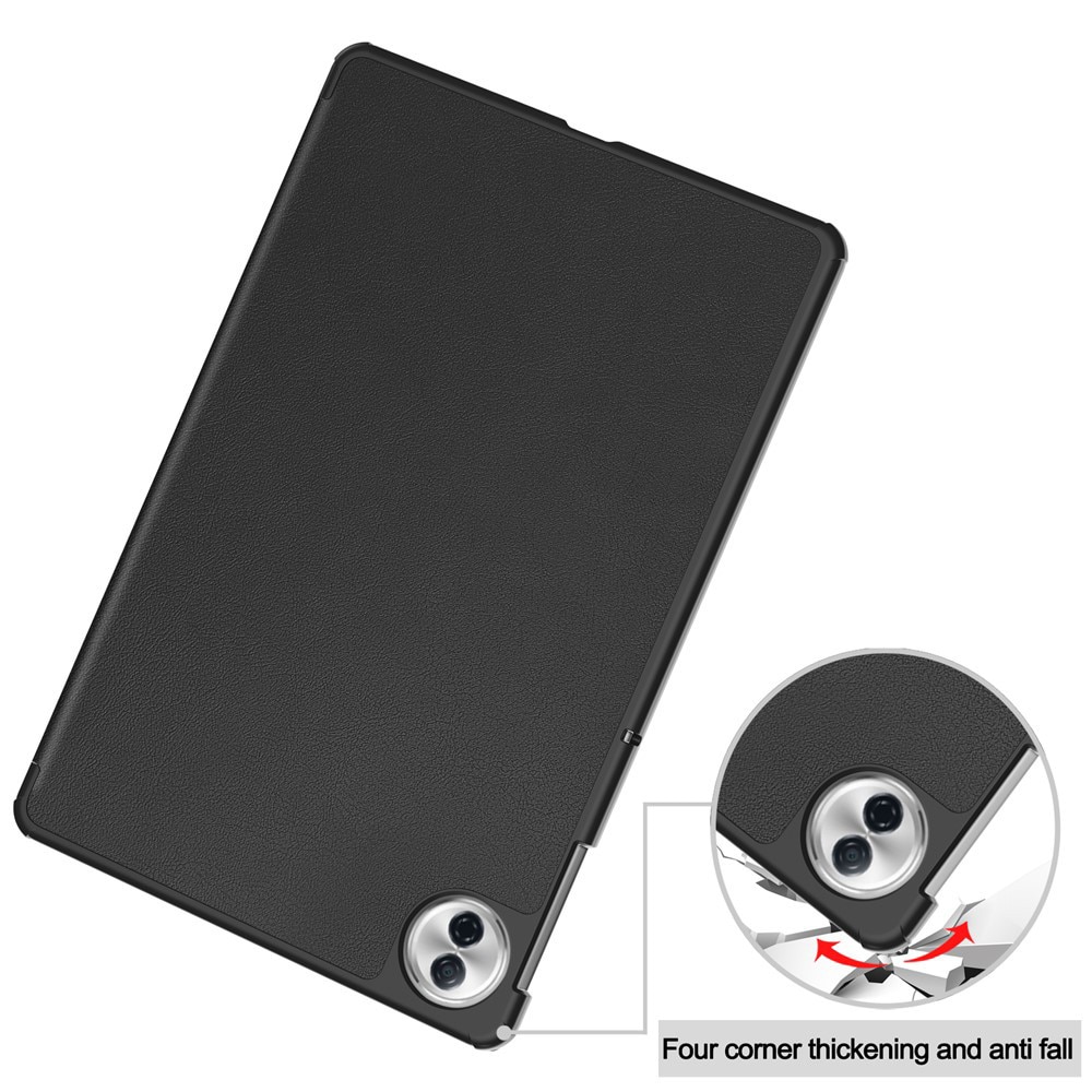 Husa tableta FoldPro Honor Pad 10 Negru