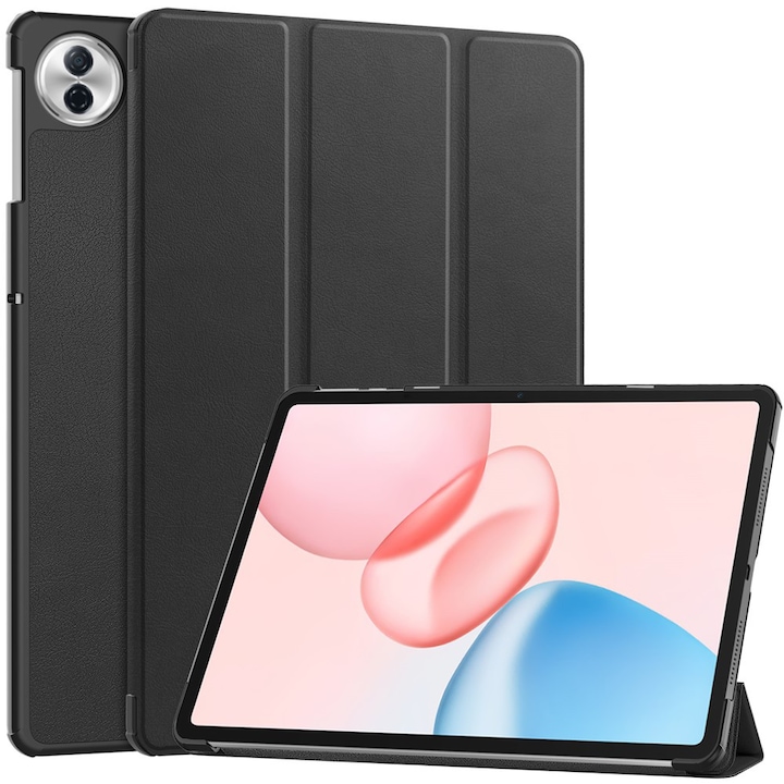 Husa tableta FoldPro Honor Pad 10 Negru