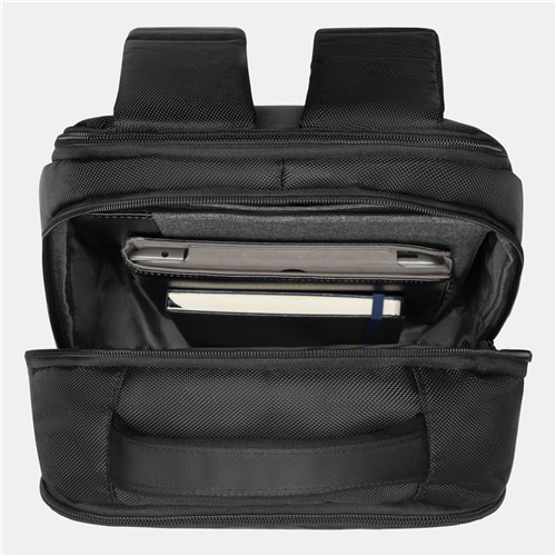 Rucsac Oxford 4 compartimente, 41 x 28 x 13 cm