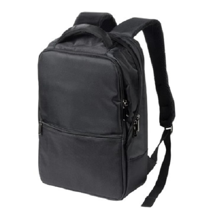 Rucsac Oxford 4 compartimente, 41 x 28 x 13 cm